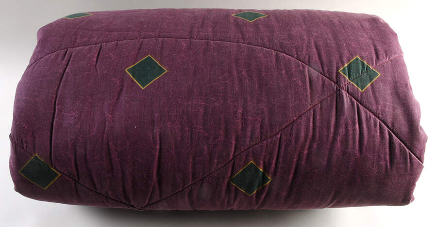 Amalfi Classic Queen Size Comforter by Pfaltzgraff-1