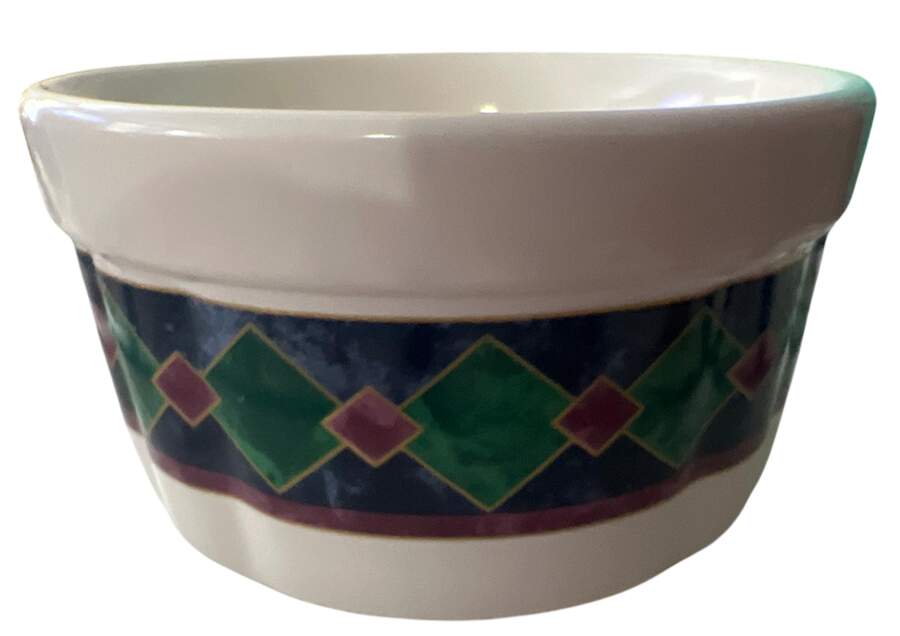 Amalfi Classic Individual Dip Dish by Pfaltzgraff-1