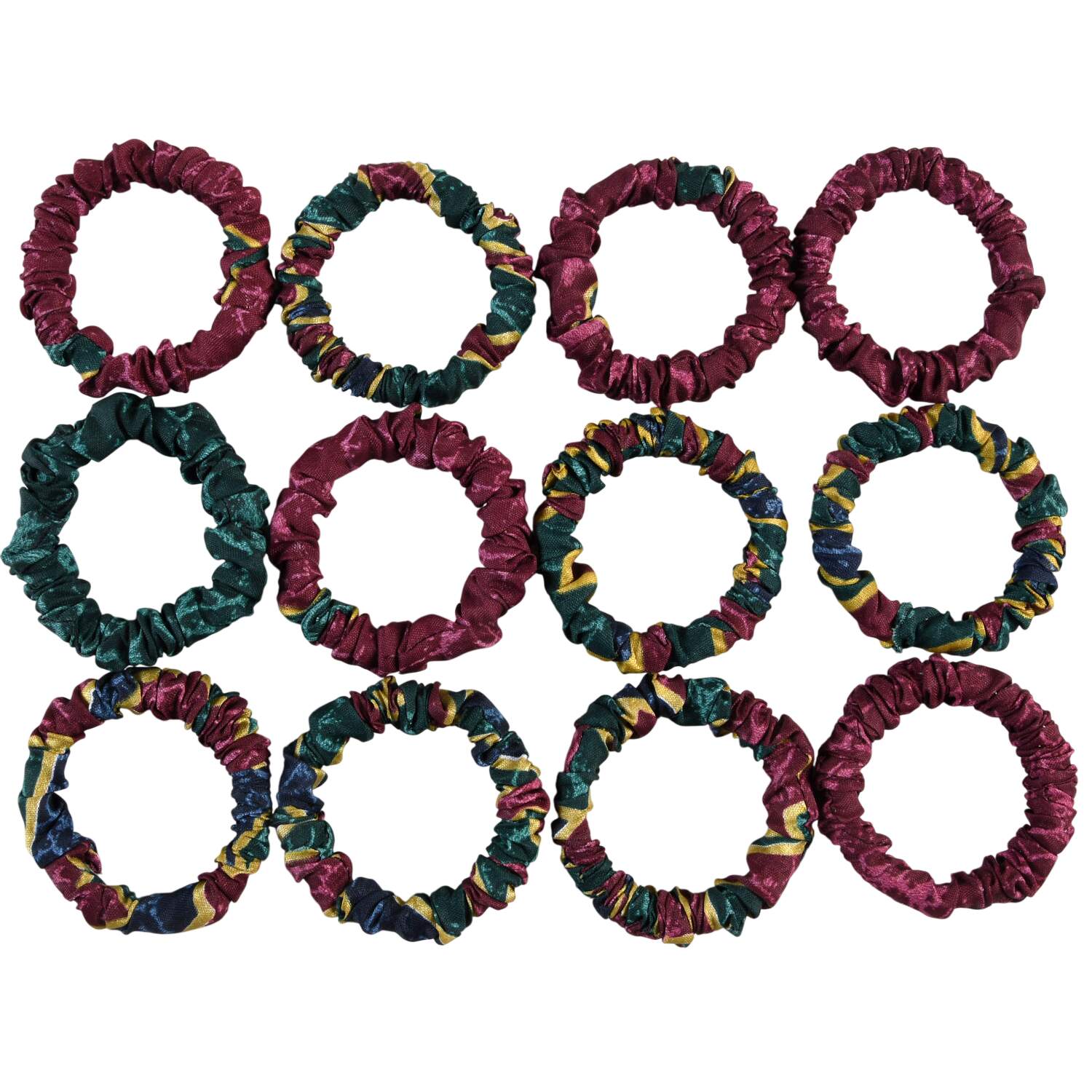 Amalfi Classic (Set of 12) Shower Curtain Hooks by Pfaltzgraff-1