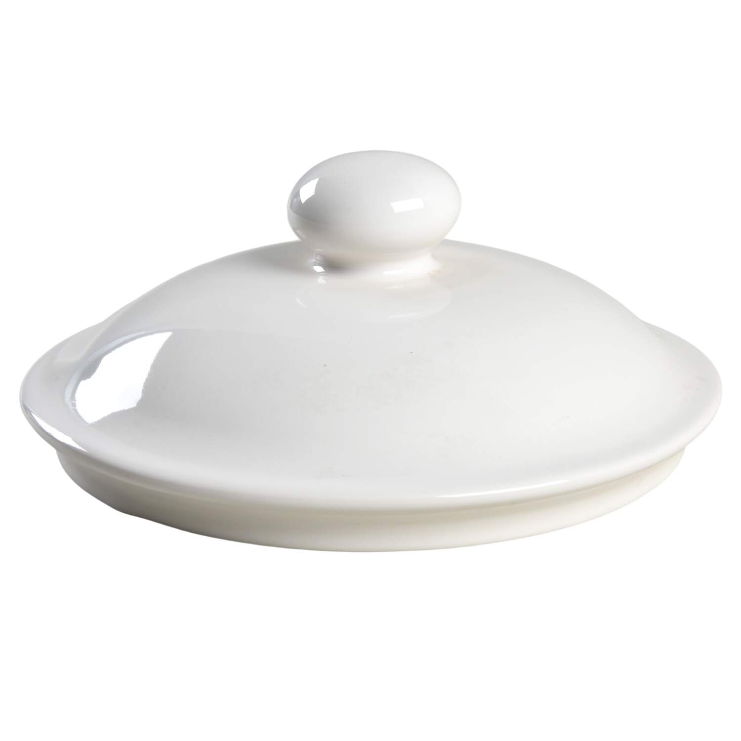 Amalfi Classic Lid for Small Canister by Pfaltzgraff-1
