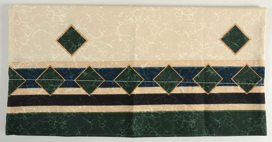 Amalfi Classic King Pillow Case by Pfaltzgraff-1