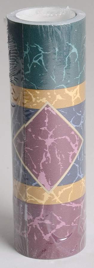 Amalfi Classic Wallpaper Border by Pfaltzgraff-1