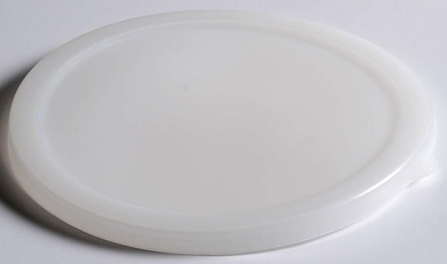 Amalfi Classic Plastic Lid 6 5/8" for Metal Bowl by Pfaltzgraff-1