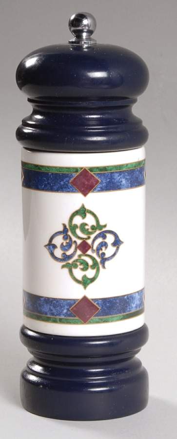 Amalfi Classic Pepper Mill for Mill Set by Pfaltzgraff-1