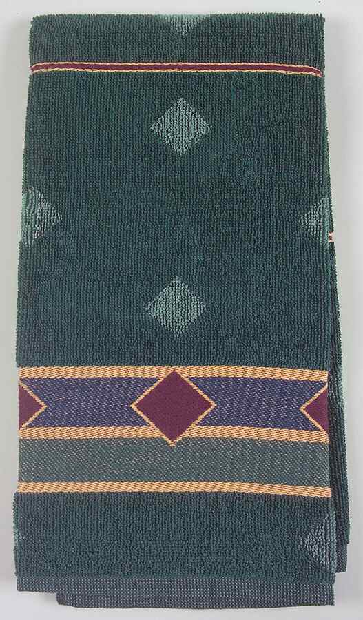 Amalfi Classic Cloth Hand Towel by Pfaltzgraff-1