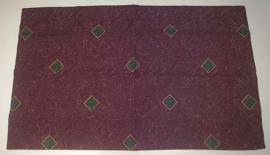 Amalfi Classic King Sized Pillow Sham by Pfaltzgraff-1