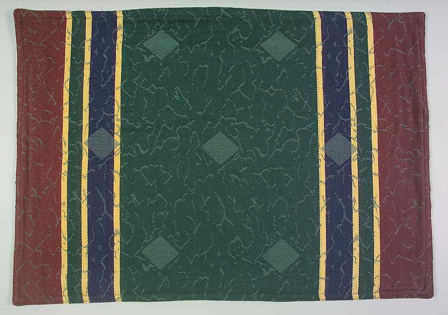 Amalfi Classic Cloth Placemat by Pfaltzgraff-1