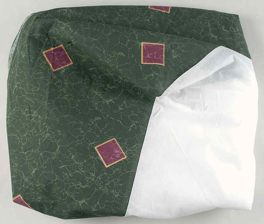 Amalfi Classic Queen Size Bed Skirt by Pfaltzgraff-1