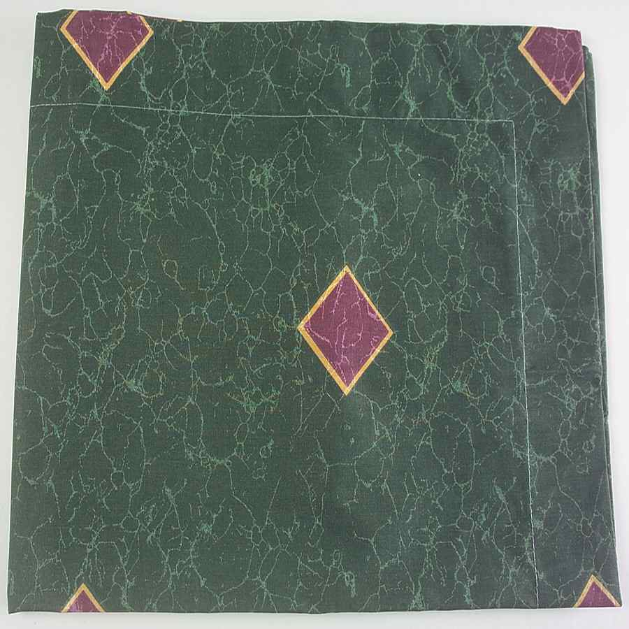 Amalfi Classic Standard Pillow Sham by Pfaltzgraff-1