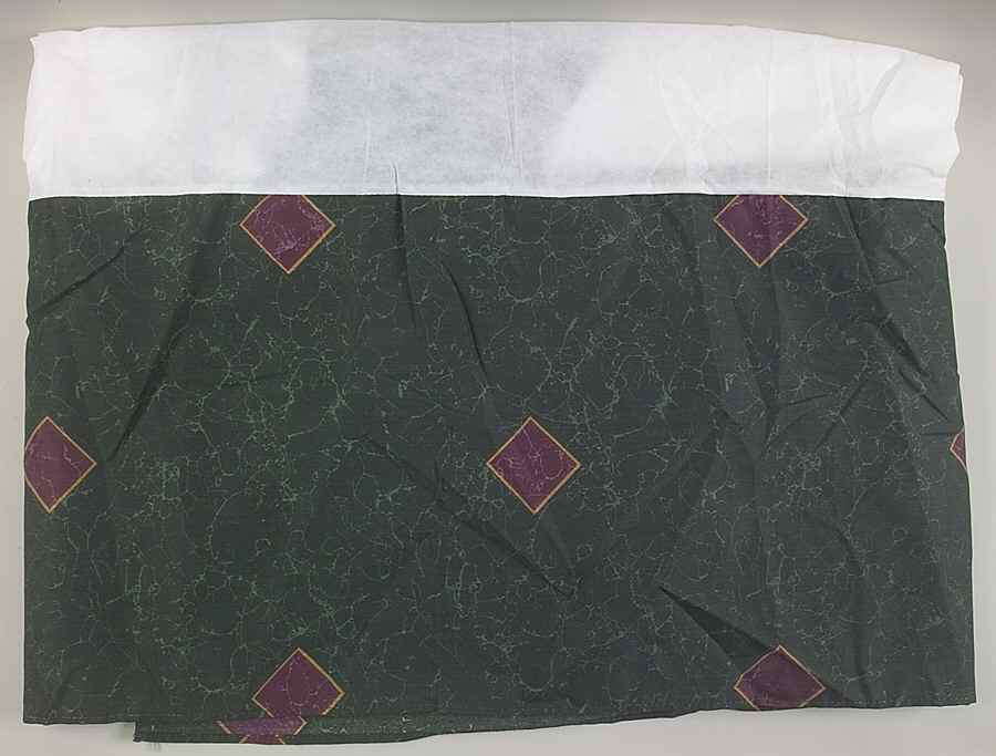 Amalfi Classic Bed Skirt-Twin Size by Pfaltzgraff-1
