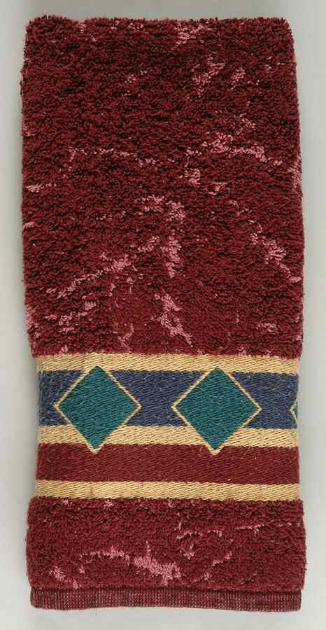 Amalfi Classic Cloth Hand Towel by Pfaltzgraff-1