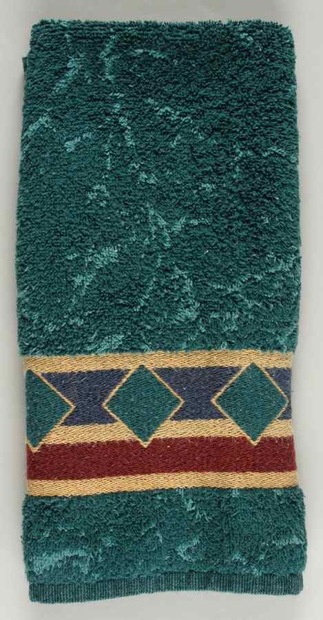 Amalfi Classic Cloth Hand Towel by Pfaltzgraff-1