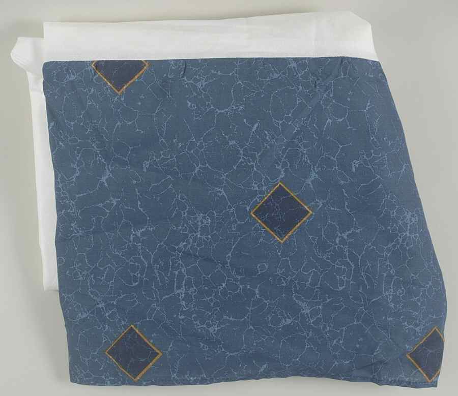 Amalfi Classic Bed Skirt-Queen Size by Pfaltzgraff-1