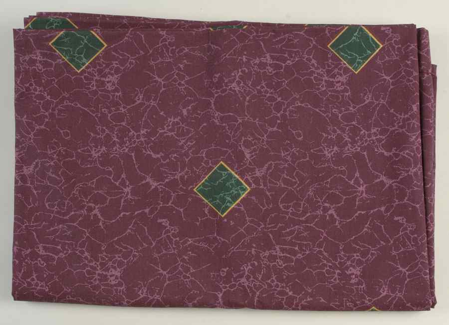 Amalfi Classic Twin Flat Sheet by Pfaltzgraff-1