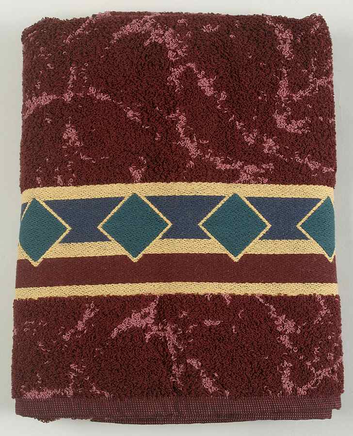 Amalfi Classic Bath Towel by Pfaltzgraff-1