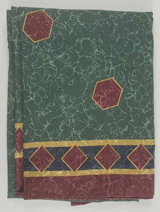 Amalfi Classic 41" X 86" Curtain Panel by Pfaltzgraff-1