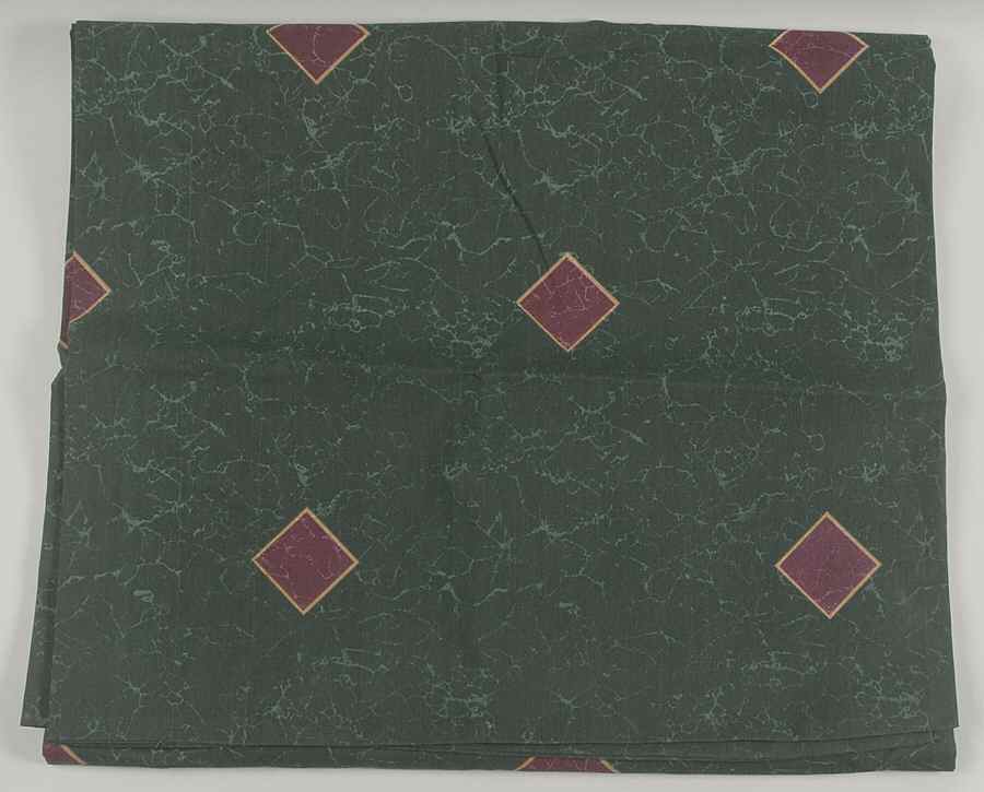 Amalfi Classic 70" X 20" Valance Curtain by Pfaltzgraff-1