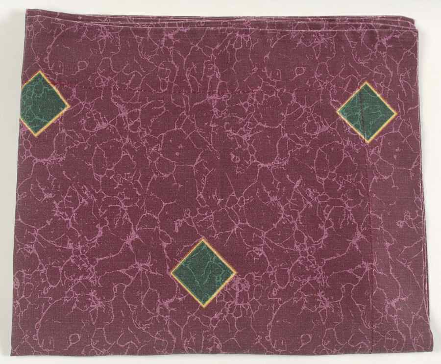 Amalfi Classic Standard Pillow Sham by Pfaltzgraff-1