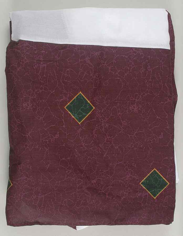 Amalfi Classic Bed Skirt-Twin Size by Pfaltzgraff-1
