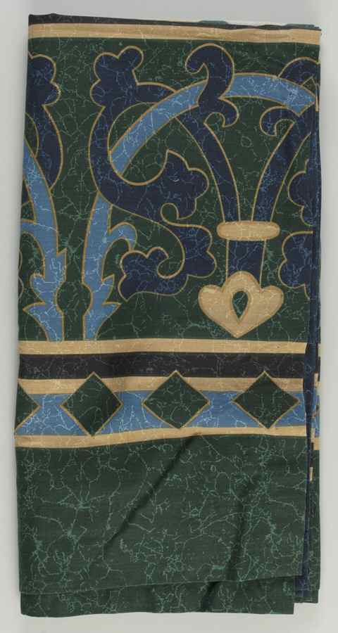 Amalfi Classic 40" X 84" Panel Curtain by Pfaltzgraff-1