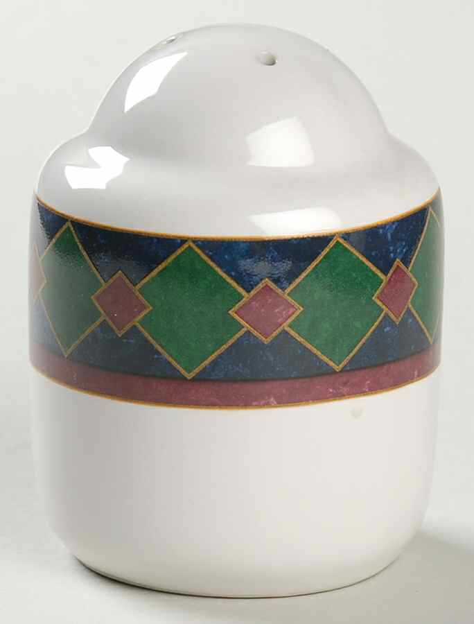 Amalfi Classic Salt Shaker by Pfaltzgraff-1