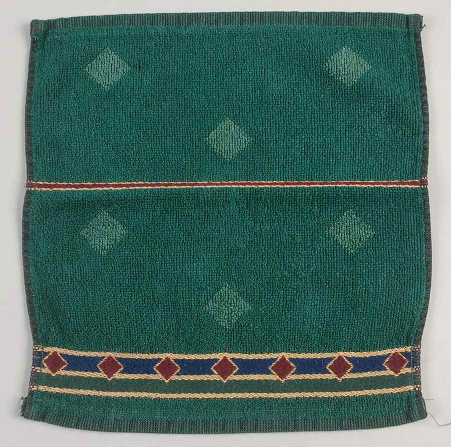Amalfi Classic Wash Cloth by Pfaltzgraff-1