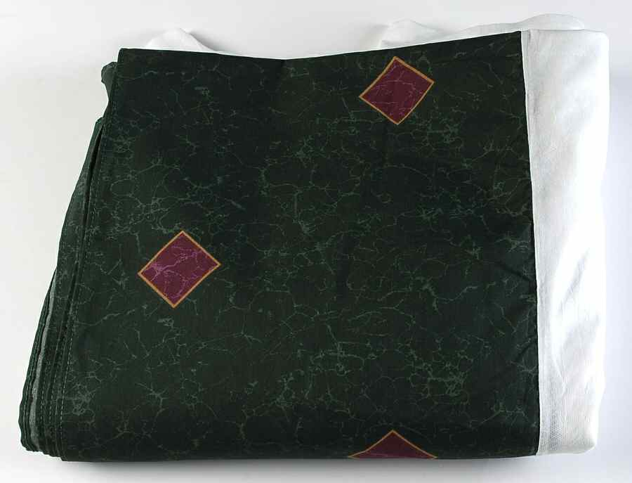 Amalfi Classic King Size Bed Skirt by Pfaltzgraff-1