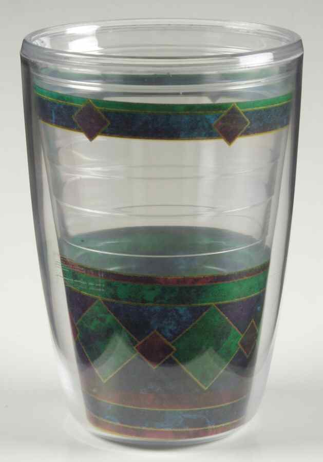 Amalfi Classic 14 Oz Insulated Tumbler by Pfaltzgraff-1