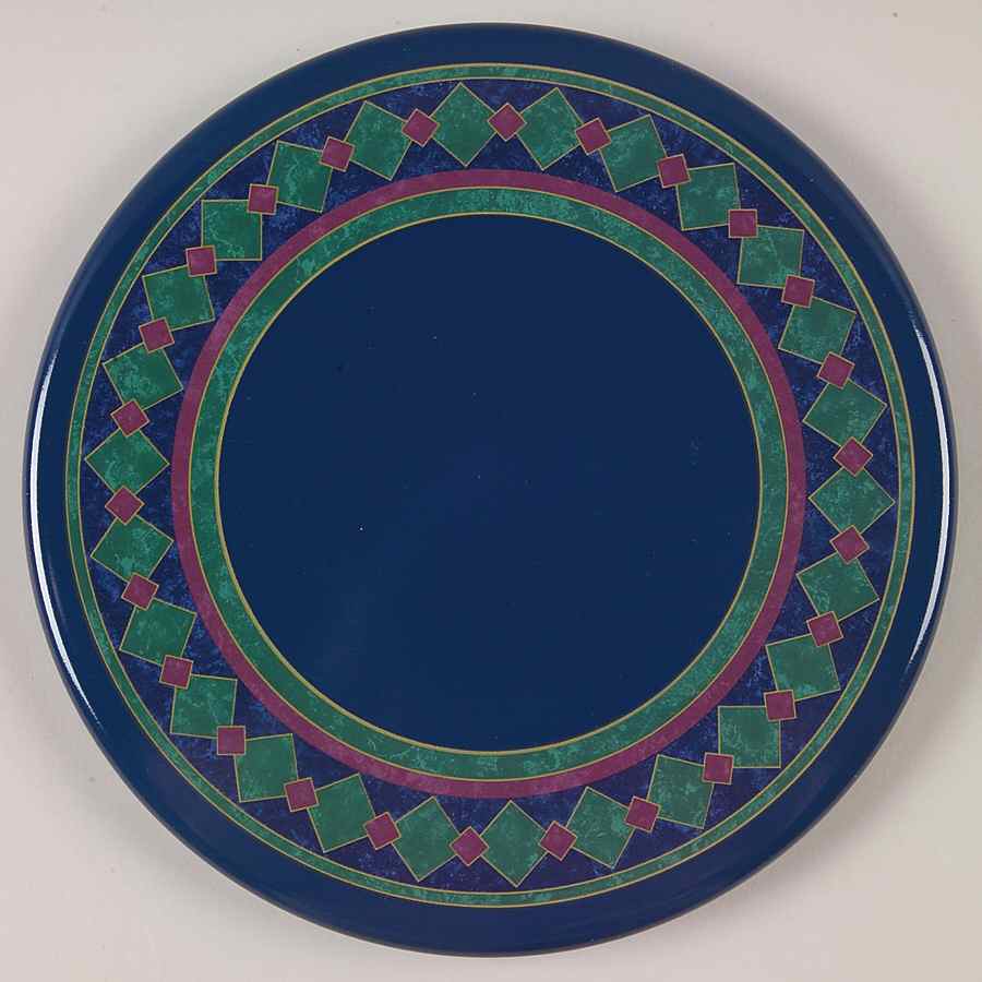 Amalfi Classic 8" Steel Individual Stove Cover by Pfaltzgraff-1