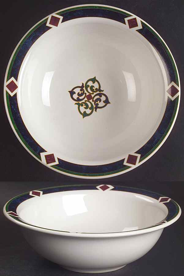 Amalfi Classic Super Soup/Cereal Bowl by Pfaltzgraff-1