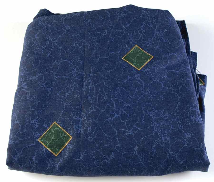 Amalfi Classic Flat Queen Sheet by Pfaltzgraff-1