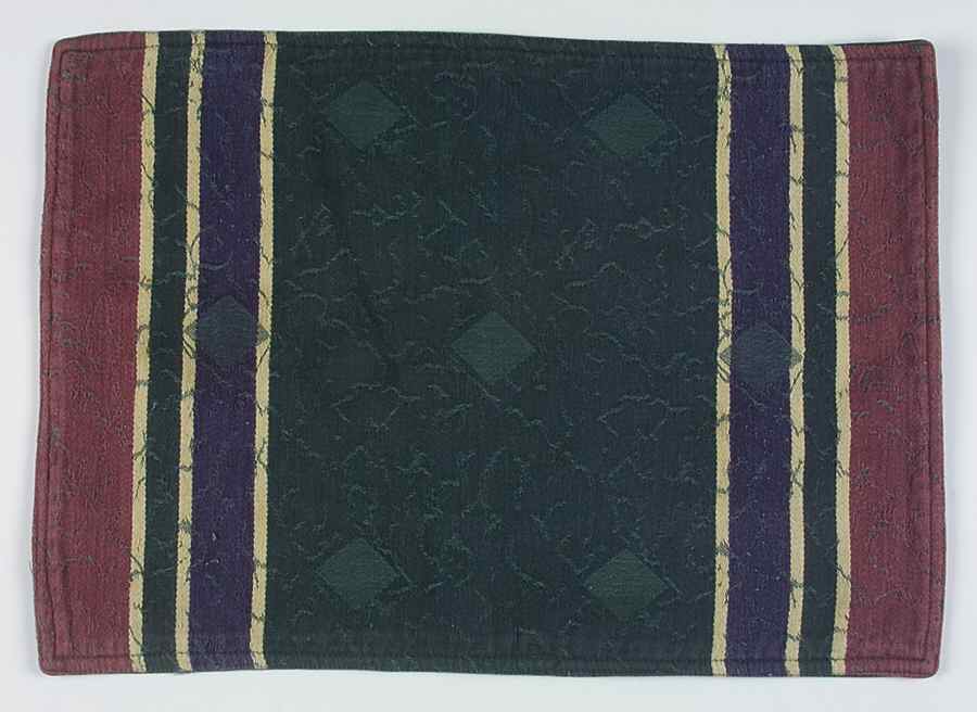 Amalfi Classic Cloth Placemat by Pfaltzgraff-1