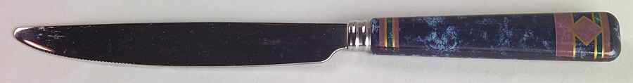 Amalfi Classic Small Dinner Knife by Pfaltzgraff-1