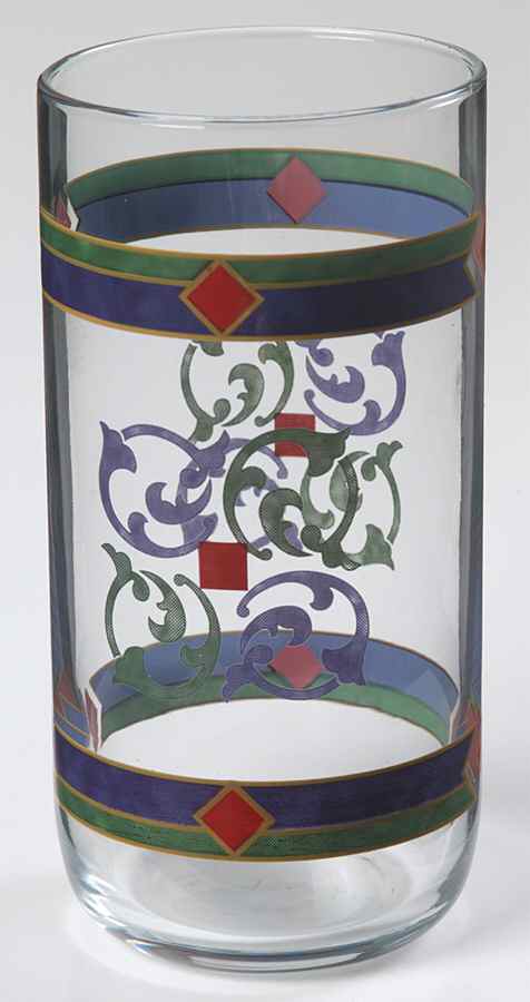 Amalfi Classic 14 Oz Glassware Cooler by Pfaltzgraff-1