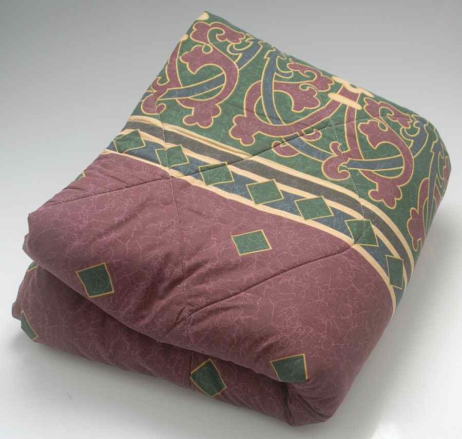 Amalfi Classic Full Size Comforter by Pfaltzgraff-1