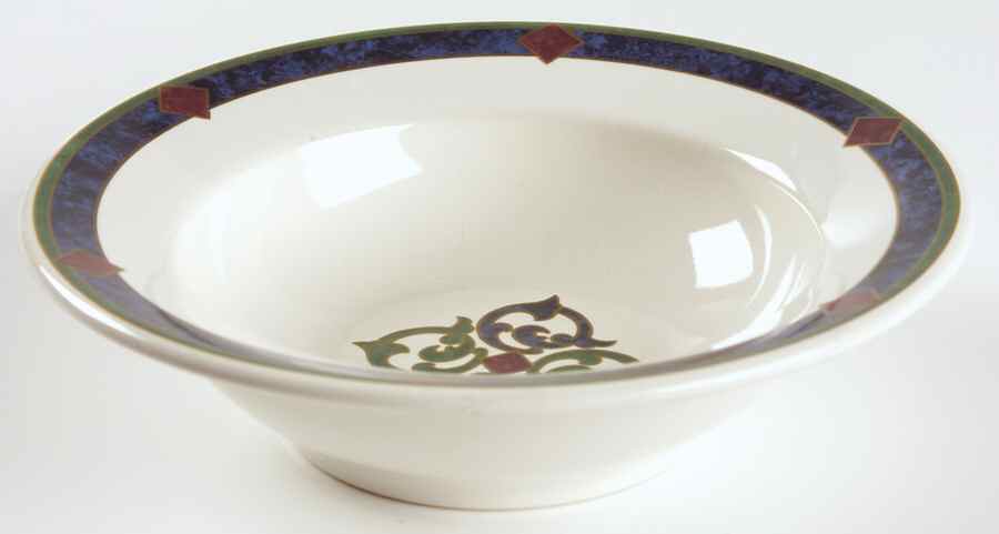 Amalfi Classic Barbeque-Fruit-Sauce Bowl by Pfaltzgraff-1