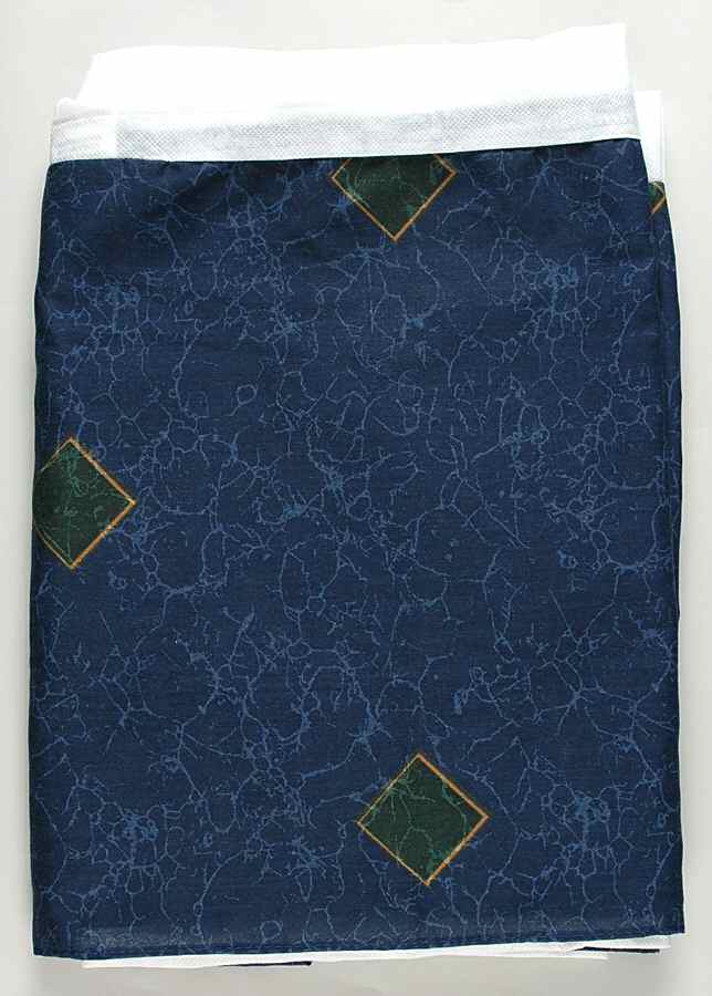Amalfi Classic Bed Skirt-Twin Size by Pfaltzgraff-1