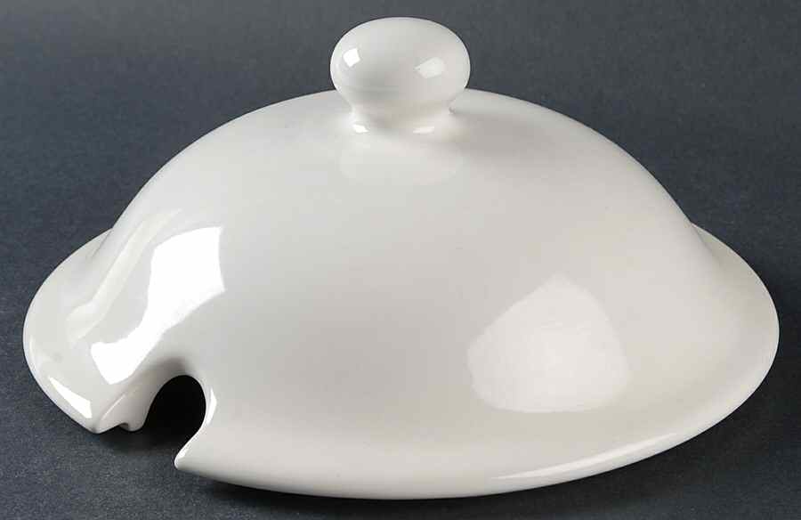 Amalfi Classic Lid for Tureen by Pfaltzgraff-1