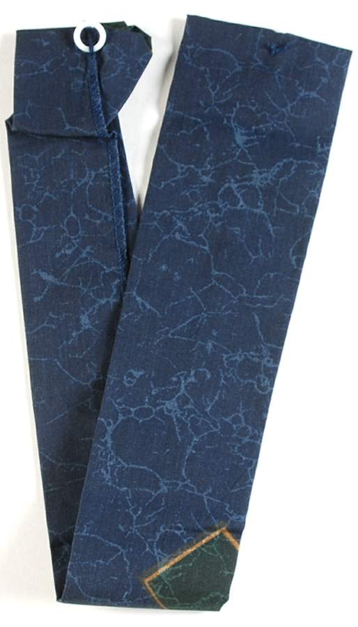 Amalfi Classic Tie Back for Bath Curtain by Pfaltzgraff-1