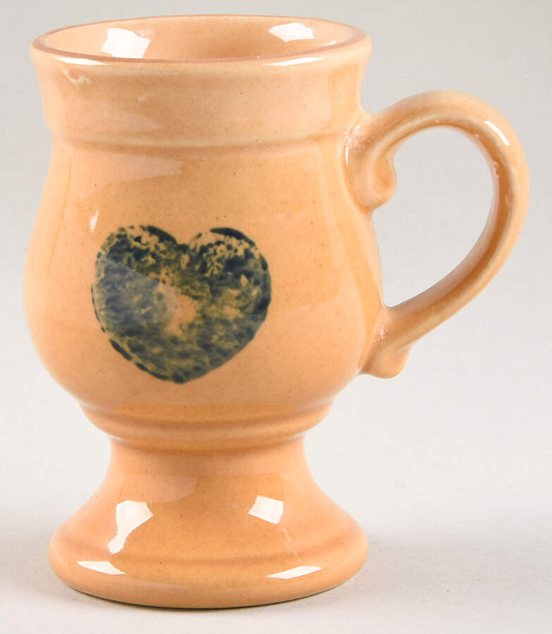 America (Discontinued 1989) Grandmug by Pfaltzgraff-1