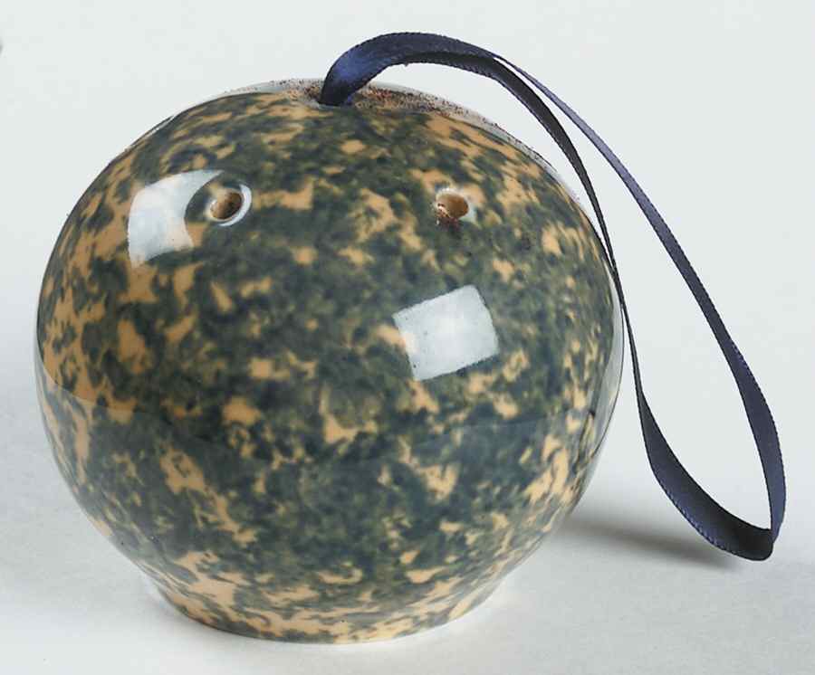 America (Discontinued 1989) Pommander by Pfaltzgraff-1