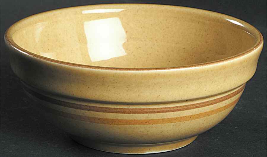 America (Discontinued 1989) Soup/Cereal Bowl by Pfaltzgraff-1