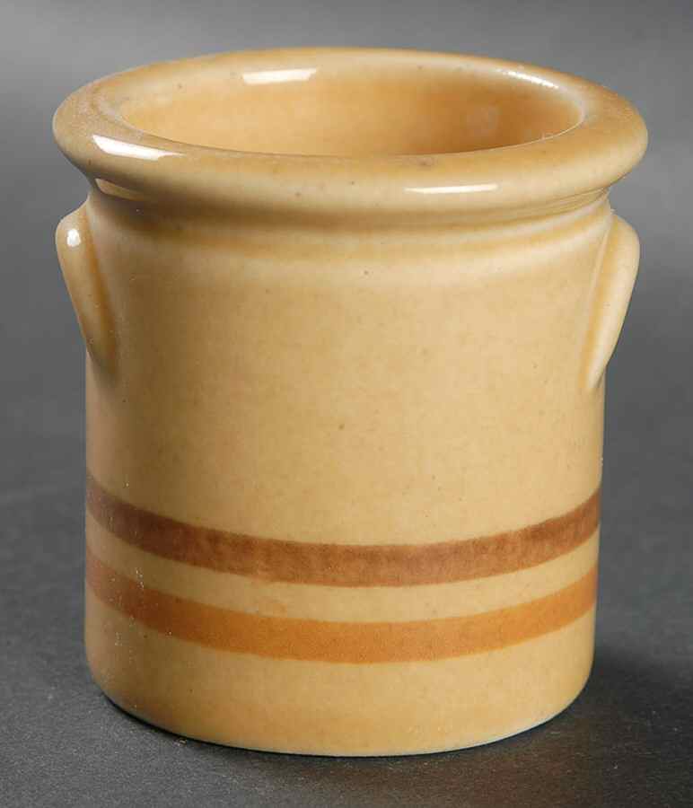 America (Discontinued 1989) Toothpick Holder by Pfaltzgraff-1