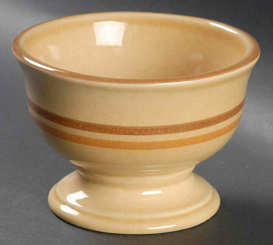 America (Discontinued 1989) China Sherbet by Pfaltzgraff-1