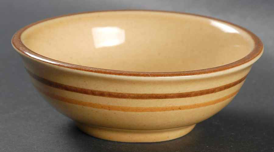 America (Discontinued 1989) Barbeque-Fruit-Sauce Bowl by Pfaltzgraff-1
