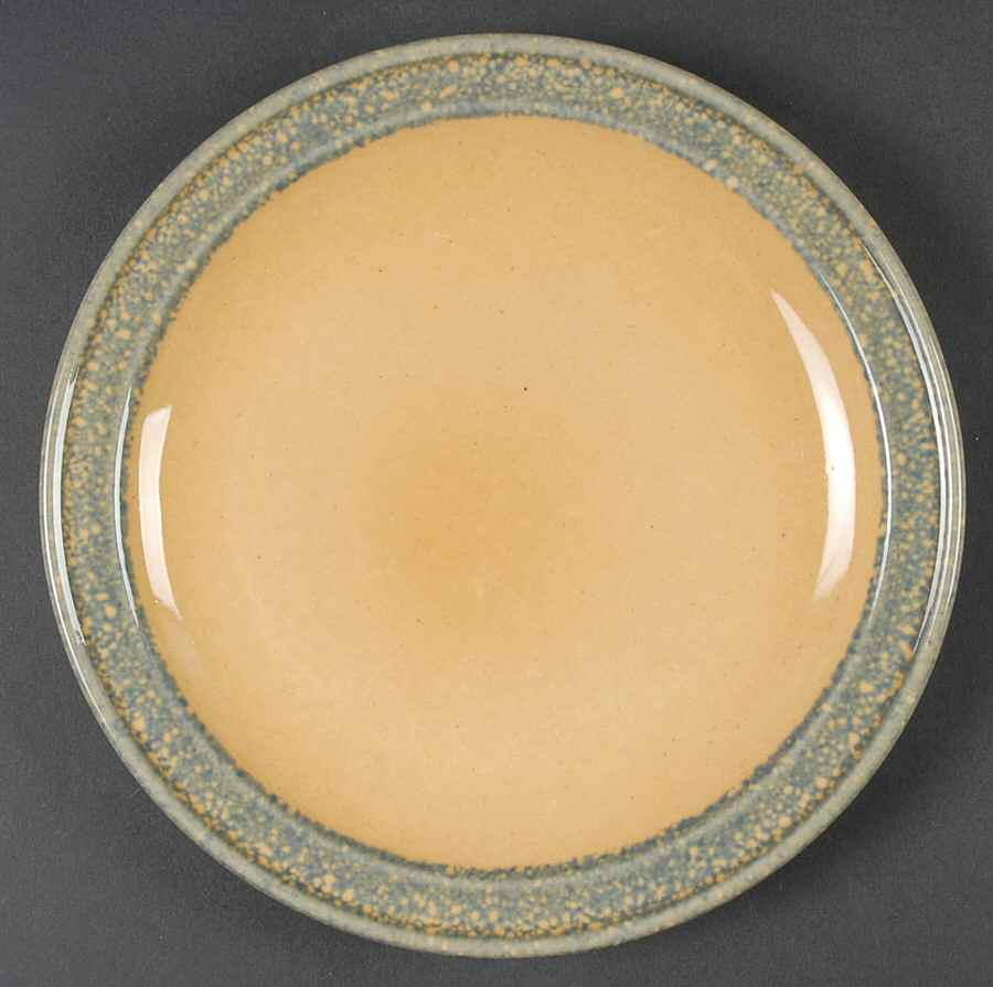 America (Discontinued 1989) Luncheon Plate by Pfaltzgraff-1
