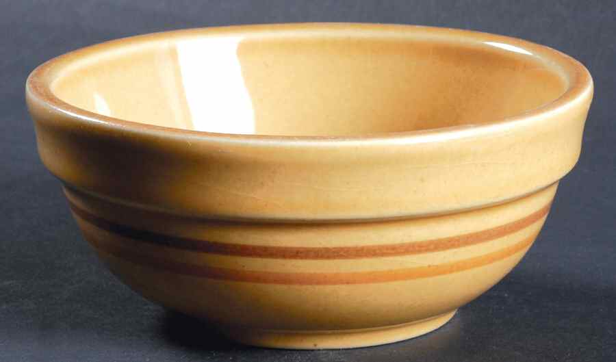 America (Discontinued 1989) Fruit/Dessert (Sauce) Bowl by Pfaltzgraff-1