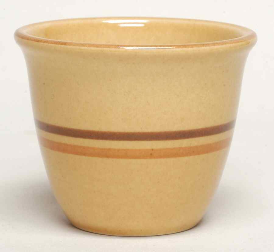 America (Discontinued 1989) Custard Cup by Pfaltzgraff-1