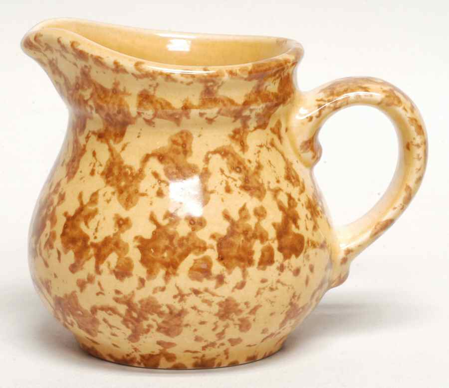 America (Discontinued 1989) Creamer by Pfaltzgraff-1