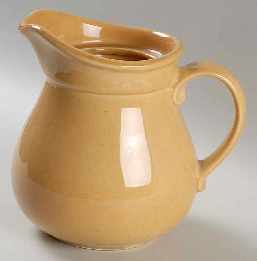 America (Discontinued 1989) Carafe No Lid by Pfaltzgraff-1